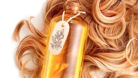 Langis ng buhok: katangian, payo sa pagpili, paggamit