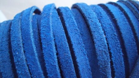 Natural suede: mga tampok, mga tip sa pagpili at pangangalaga