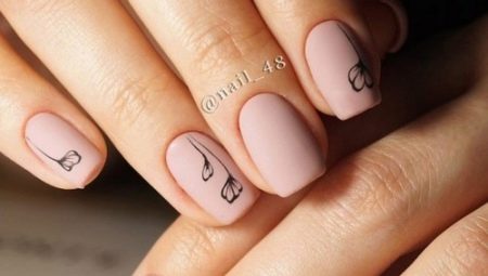 Magiliw gel polish manicure: disenyo at pinakamahusay na mga kulay