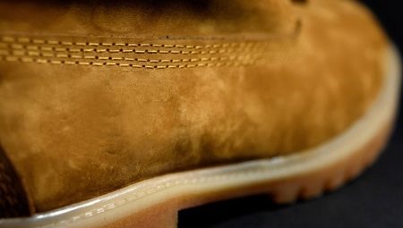 Nubuck at suede: mga tampok at pagkakaiba ng mga materyales