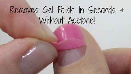 Bakit mabilis na nakakapagpagaling ang gel polish mula sa kuko at paano ito maiiwasan?