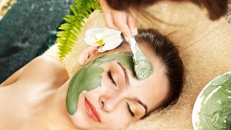 Spirulina Mask Recipe