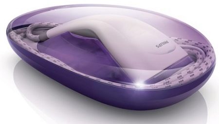 Mga tip para sa pagpili ng isang compact steamer para sa mga damit