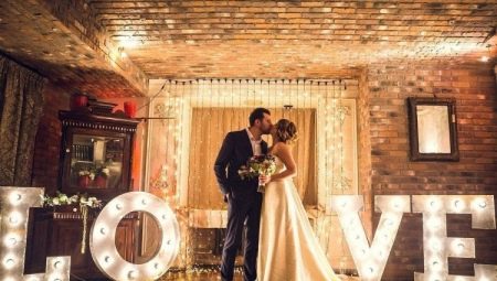 Loft Wedding: Mga Tampok ng Disenyo at Mga Tip para sa Pagsasagawa
