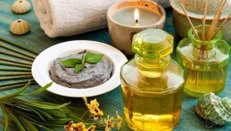 Properties of patchouli oil and its uses