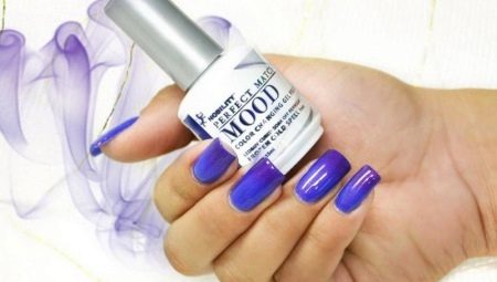 Thermo gel varnish: mga tampok, mga tip sa pagpili at paglalapat