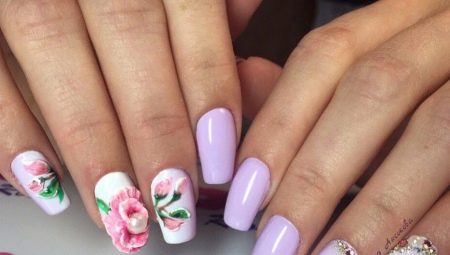Acrylic para sa mga kuko: ano ito at kung paano gamitin ito?