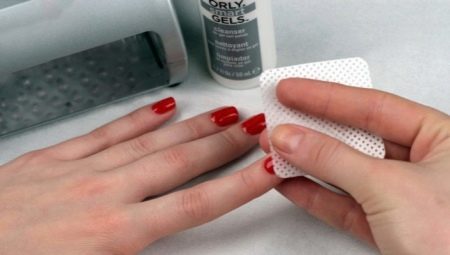 Lint-free napkins para sa manicure: ano ito at bakit kailangan nila?