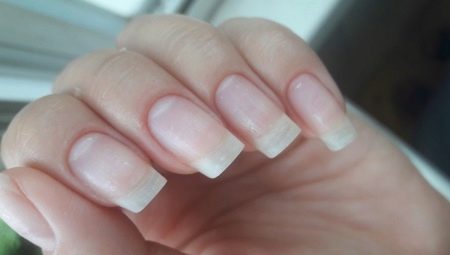 Paano ibalik ang mga kuko pagkatapos ng shellac?