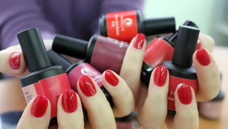Paano pumili ng gel polish?