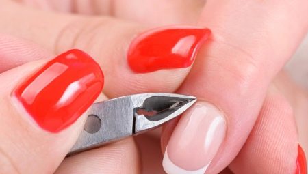 Manicure: mga tampok, diskarte at mga ideya sa disenyo