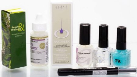 Cuticle Remover Review