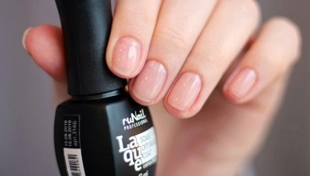 Ang batayan ng gel polish: kung paano pipiliin at gamitin?