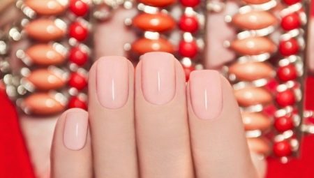 Mga tampok ng disenyo at paglikha ng klasikong manicure gel polish