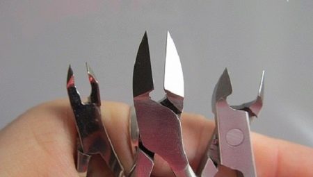 Nail clippers: kung paano pipiliin, gamitin at giling?
