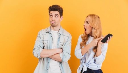 Women's jealousy: causes, signs and rules of struggle