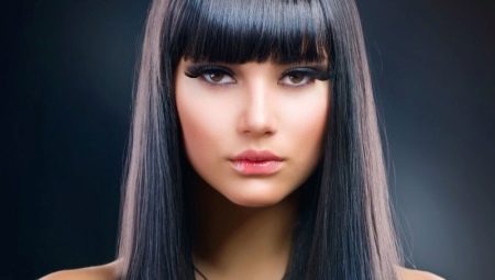French bangs: mga tampok at mga tip ng estilo