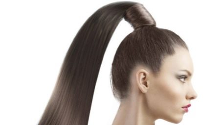 Artipisyal na buhok tails: mga uri, paggamit at pag-aalaga
