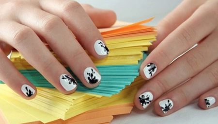 Mga ideya para sa paglikha ng isang manicure para sa mga tinedyer 13-14 taon