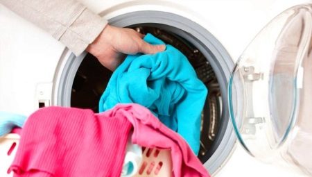 Paano maghugas ng polyester?