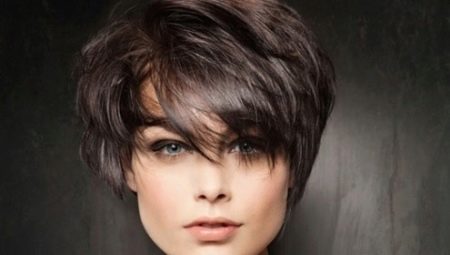 Kare cascade: mga uri at katangian ng buhok