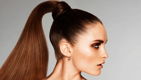 Ponytail: ano ito, sino at kung paano ito gawin?