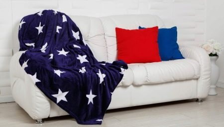 Microfiber blanket: the finer points of choice and care