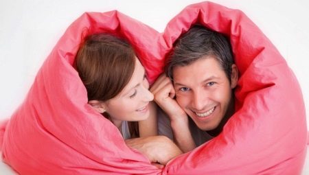 Psychology ng relasyon ng pamilya sa pagitan ng isang asawa at asawa