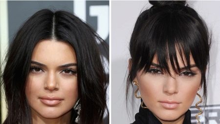 May mga bangs o walang: kung paano gumawa ng tamang pagpipilian?