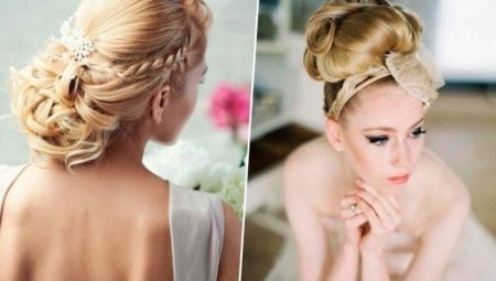 Natural na chignon ng buhok: mga uri at rekomendasyon sa pag-aalaga