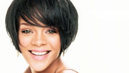 Haircut bob with bangs: types, tips on choosing and styling