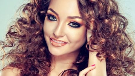 Hair biowave: features and technique