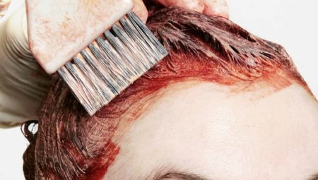Paano upang hugasan ang pangulay ng buhok mula sa balat?