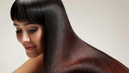 Ano ang mas mahusay para sa buhok: botox o keratin?