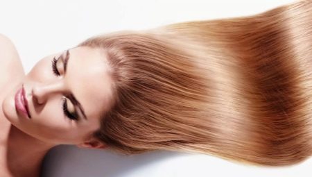Ano ang mas mahusay para sa buhok: botox o paglalamina?