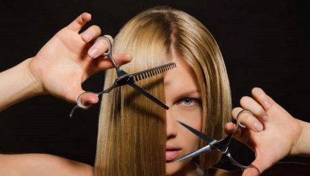 Filirovka hair: what is, types and techniques