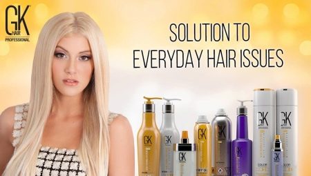 Global Keratin: mga tampok sa produkto at mga tip sa application