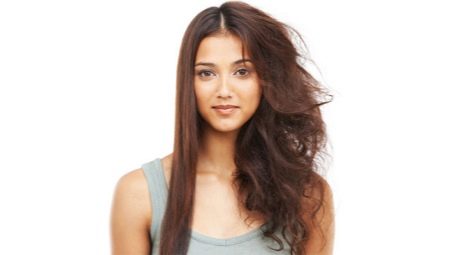 Paano mapupuksa ang buhok perm?