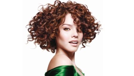 Carving for short hair: features and technique