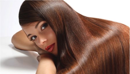 Keratin lotions para sa buhok: isang rating ng pinakamahusay at tampok ng application