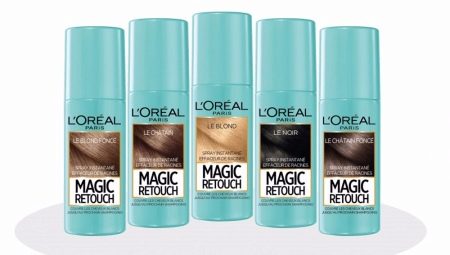 L'Oreal Hair Sprays: Pros, Cons at Tips para sa Paggamit