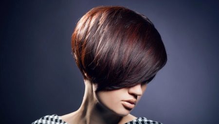 Mga creative haircuts: mga tampok, varieties, tip sa pagpili at estilo