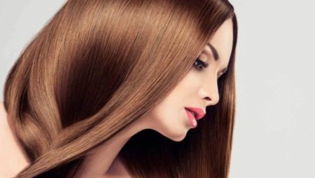 Paglalamina ng buhok: kung ano ito at kung paano ito gagawin, mga kalamangan at kahinaan, mga uri