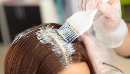 Mas mabuti bang mag-apply ng pintura sa marumi o malinis na buhok?
