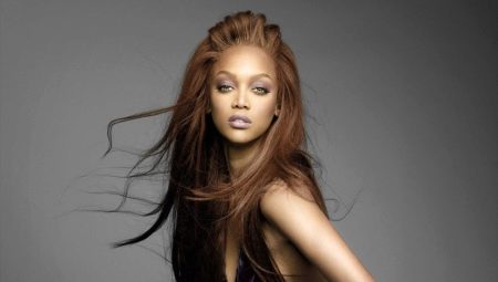 Monochromatic hair coloring: features and technology