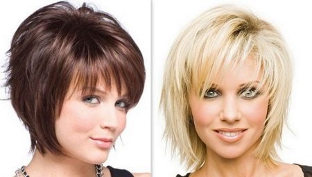 Anti-aging haircuts para sa mga kababaihan pagkatapos ng 30 taon