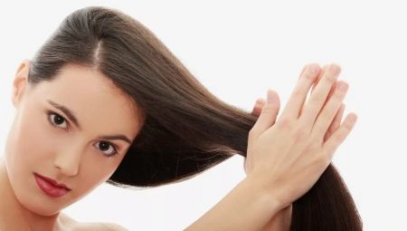 Mga tampok ng pagpili ng hair conditioner na may keratin