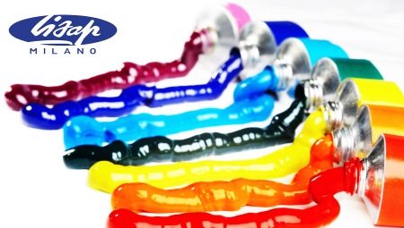Propesyonal na Italian hair dyes: mga tampok, mga tagagawa, mga tip sa pagpili