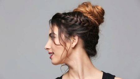 Mahabang buhok bundle