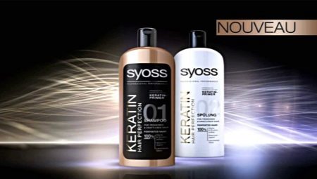 Buhok na straightening shampoos: isang pagsusuri ng mga pinakamahusay na produkto at mga tip sa application